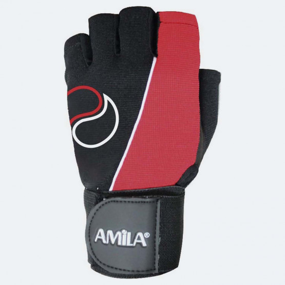 Amila Γάντια Άρσης Βαρών - M