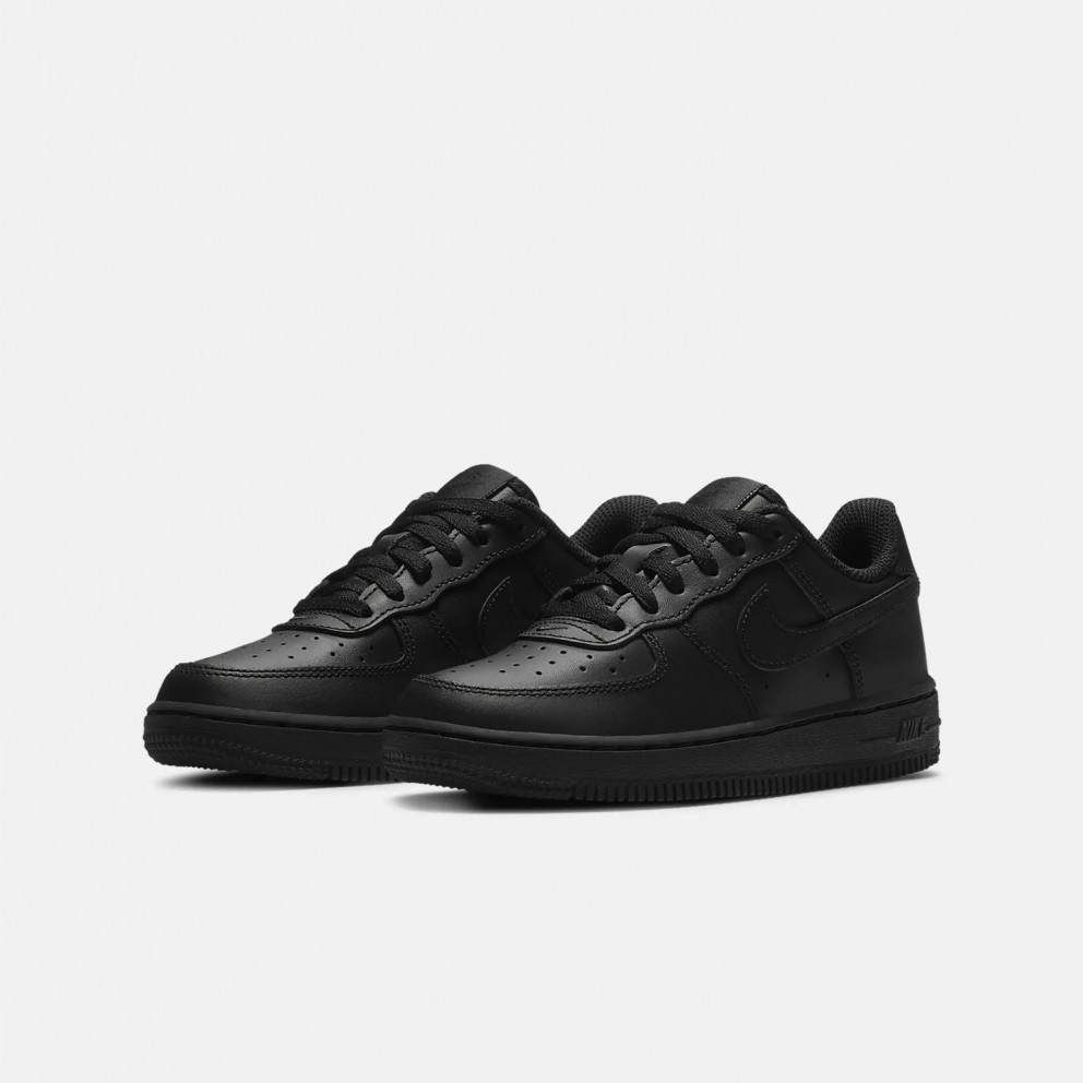 Nike Air Force 1 Kids' Shoes