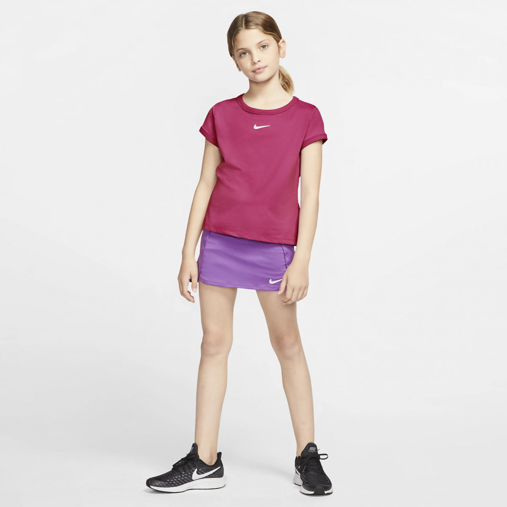 Nike Court Dri – Fit Kids’ Tee