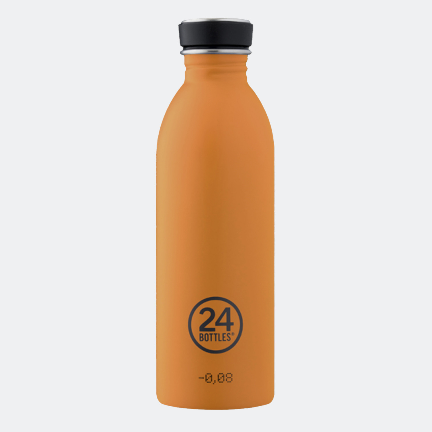 24Bottles Urban Total Orange Ανοξείδωτο Μπουκάλι Θερμός 500 ml (9000063180_48686)