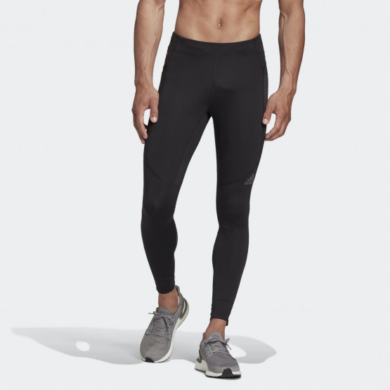 adidas Performance Saturday Long Men’s Running Leggings