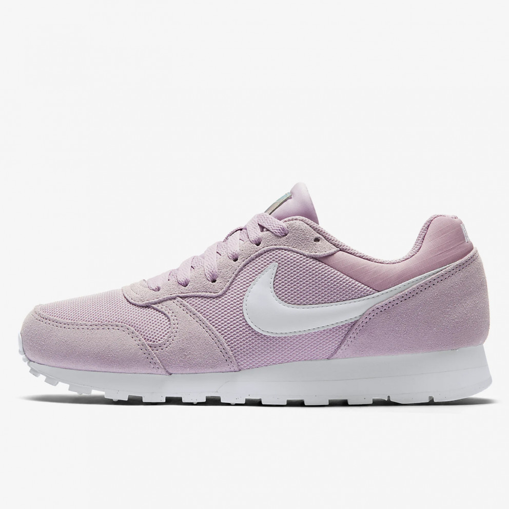 nike md runner woman