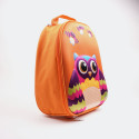 Oops Παιδική Τσάντα Easy Trolley 35cm Owl