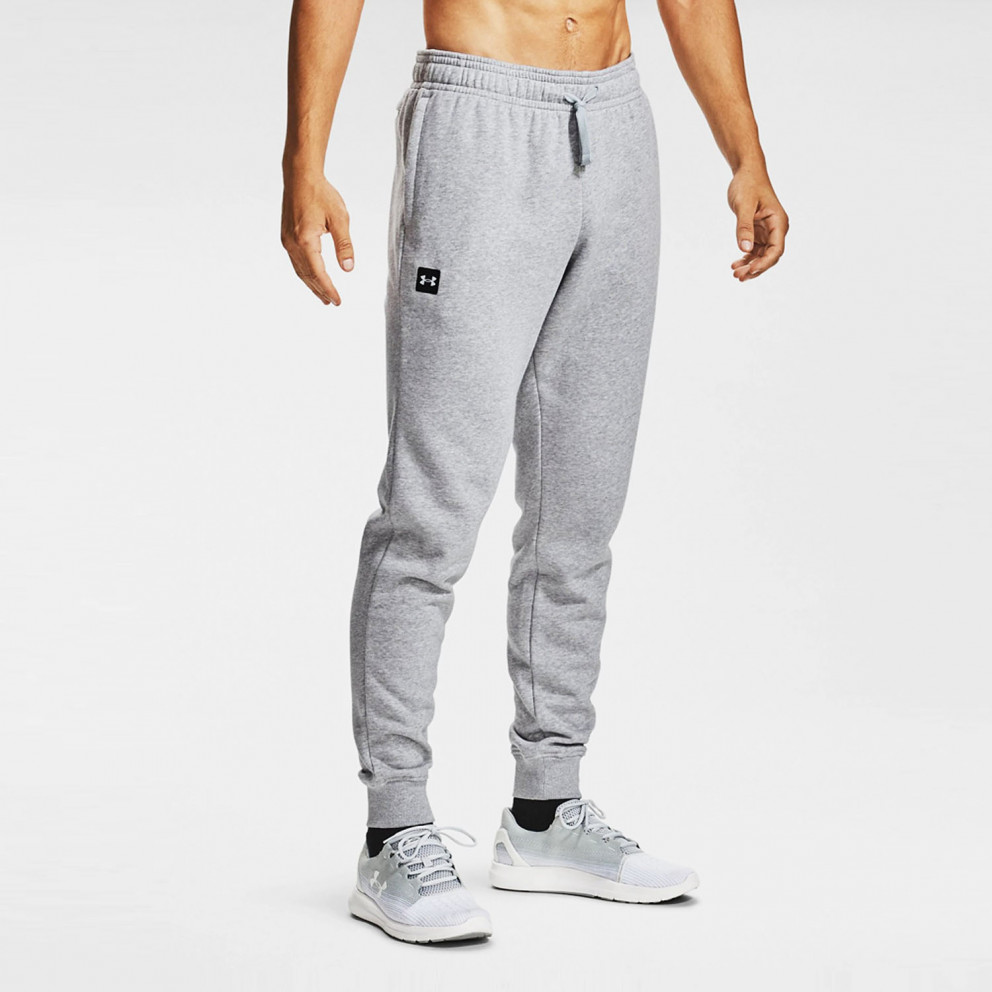 Under Armour Rival Fleece Joggers Men's Track Pants