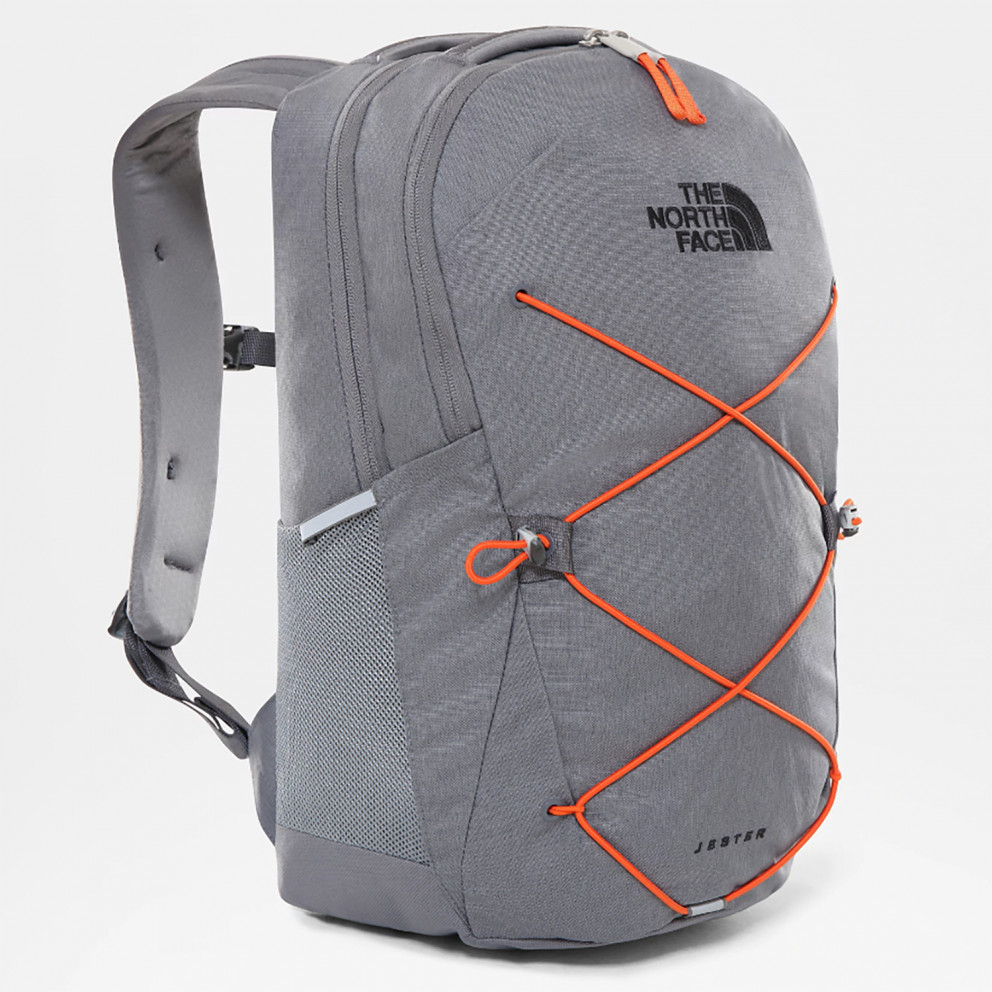 the north face mountain lifestyle jester backpack