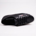 Superga 2750 Nappa Leather Sneakers