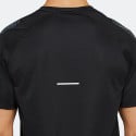 Asics Icon Aνδρικό T-Shirt