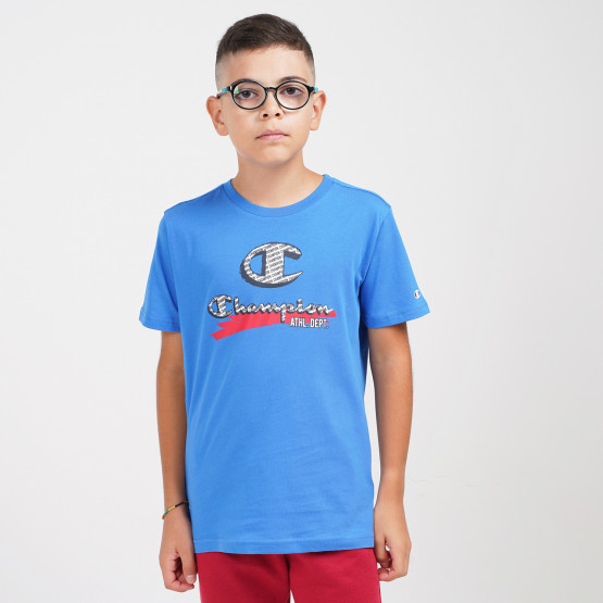 Champion Kids' T-Shirt