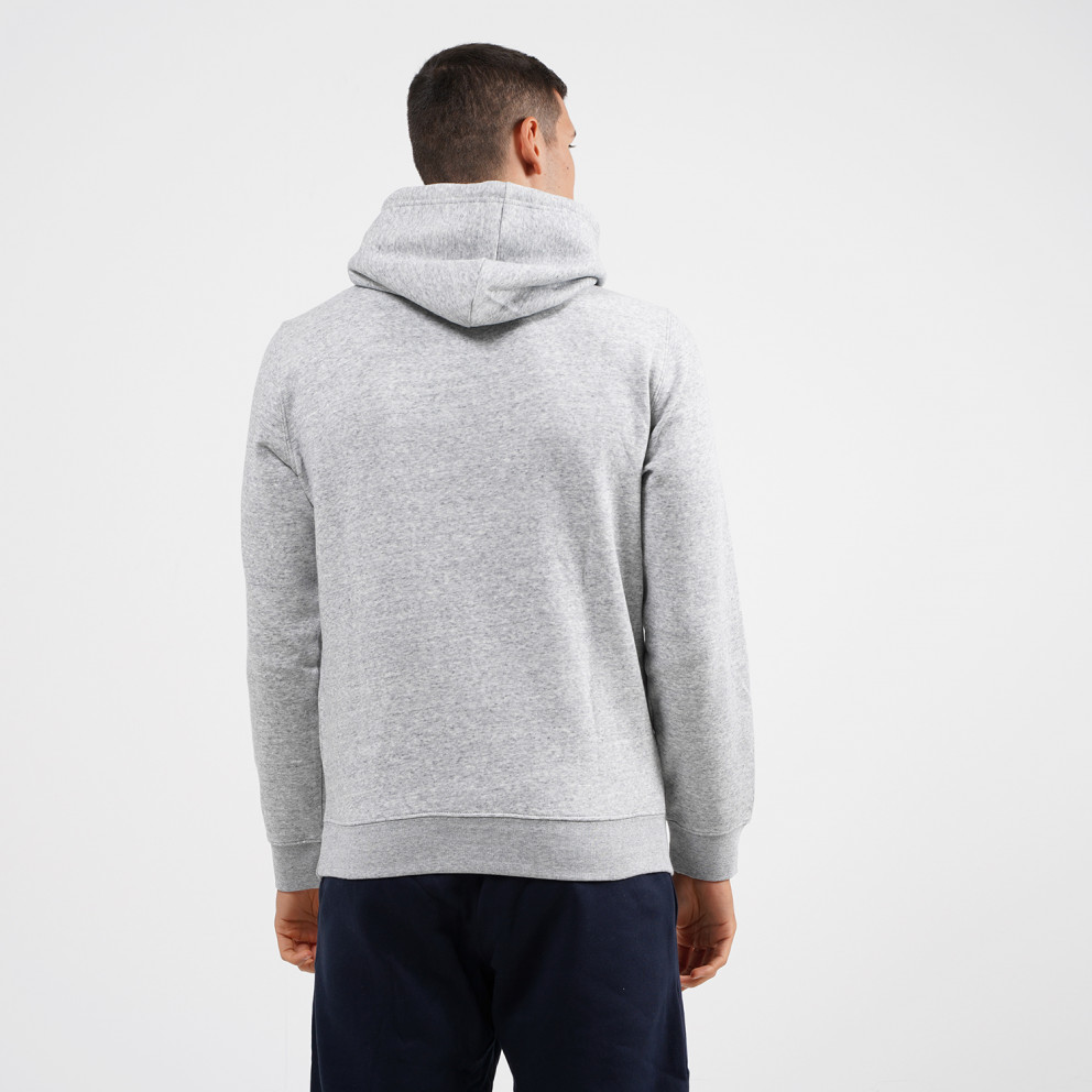 Champion Men's Hooded Sweatshirt