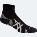 Asics 2-Pack Cushioning Sport Socks