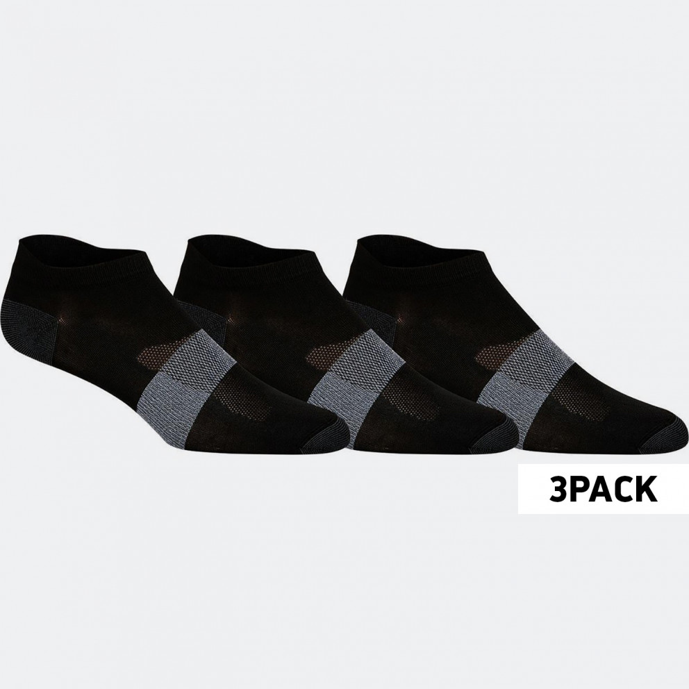 Asics Lyte 3Pack Socks
