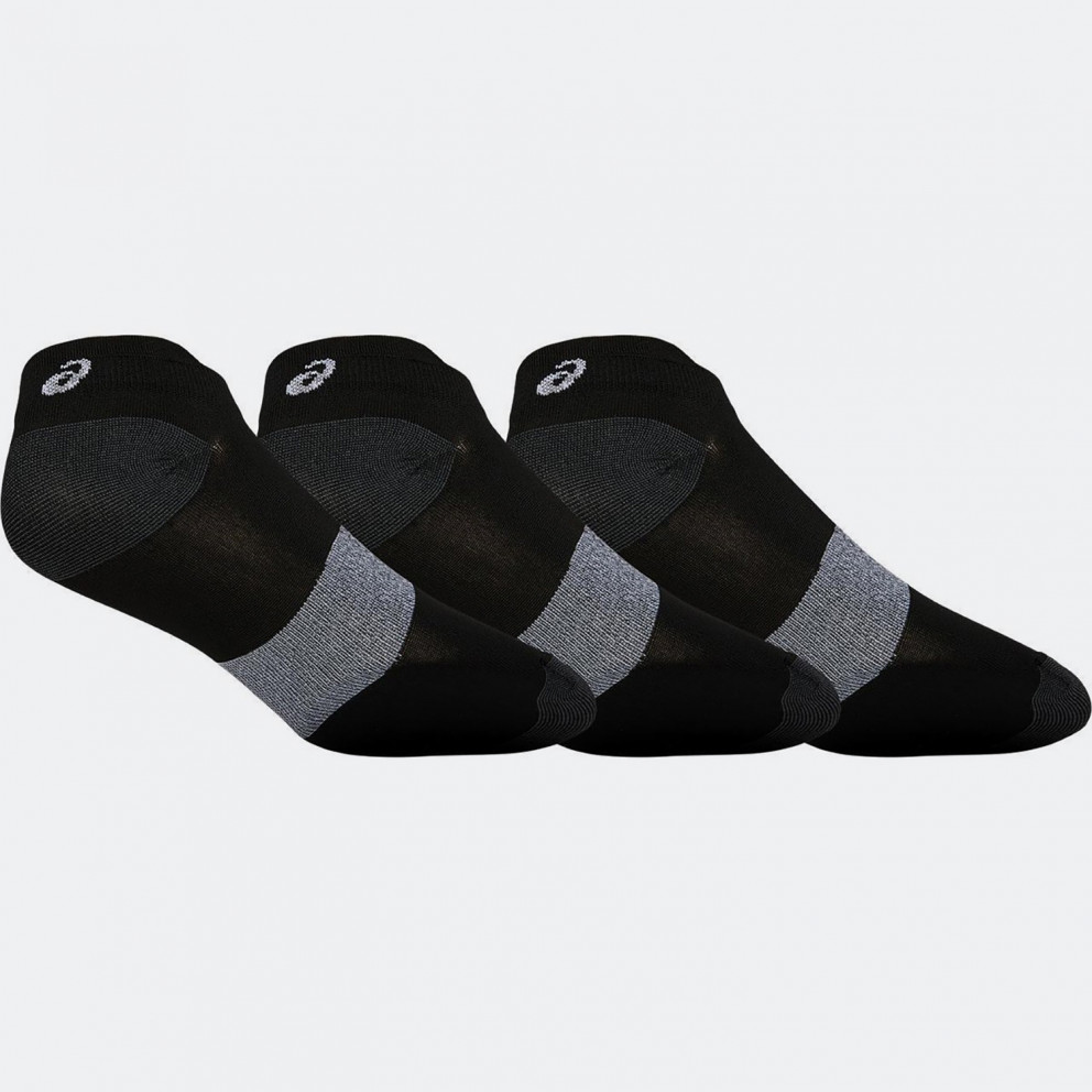 Asics Lyte 3Pack Socks