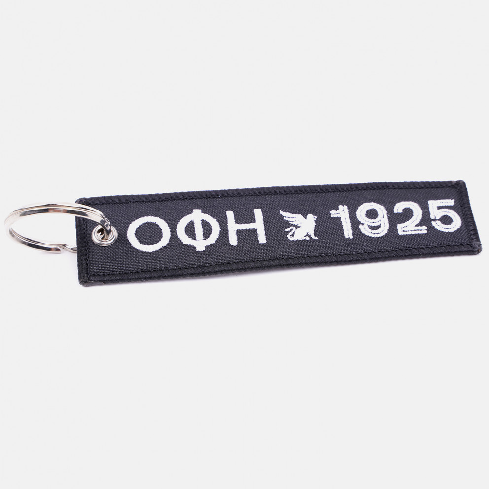 OFI OFFICIAL BRAND Embroidered Small Griff Keychain