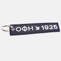 OFI OFFICIAL BRAND Embroidered Small Griff Keychain