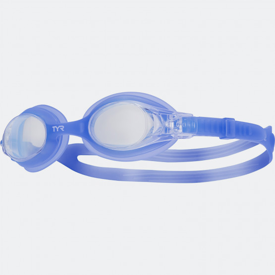 TYR Swimple Kids' Swimming Goggles