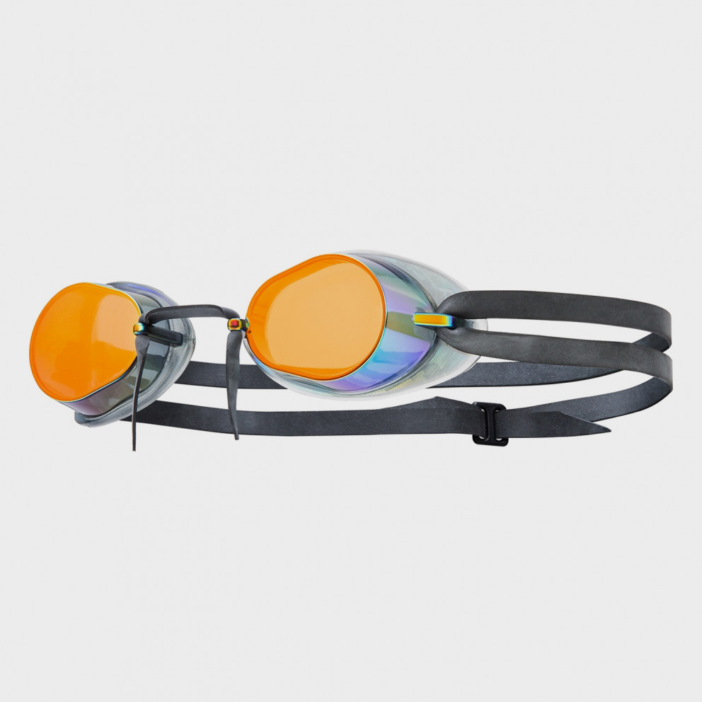 TYR Socket Rocket 2.0 Mirrored Unisex Swimming Goggles