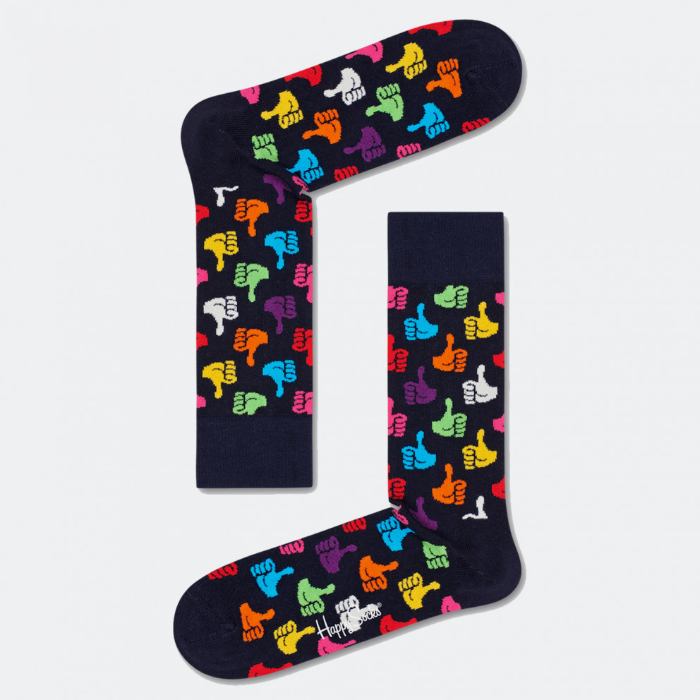 Happy Socks Thumbs Up Unisex Κάλτσες