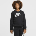 Nike Sportswear Club Fleece Παιδικό Φούτερ