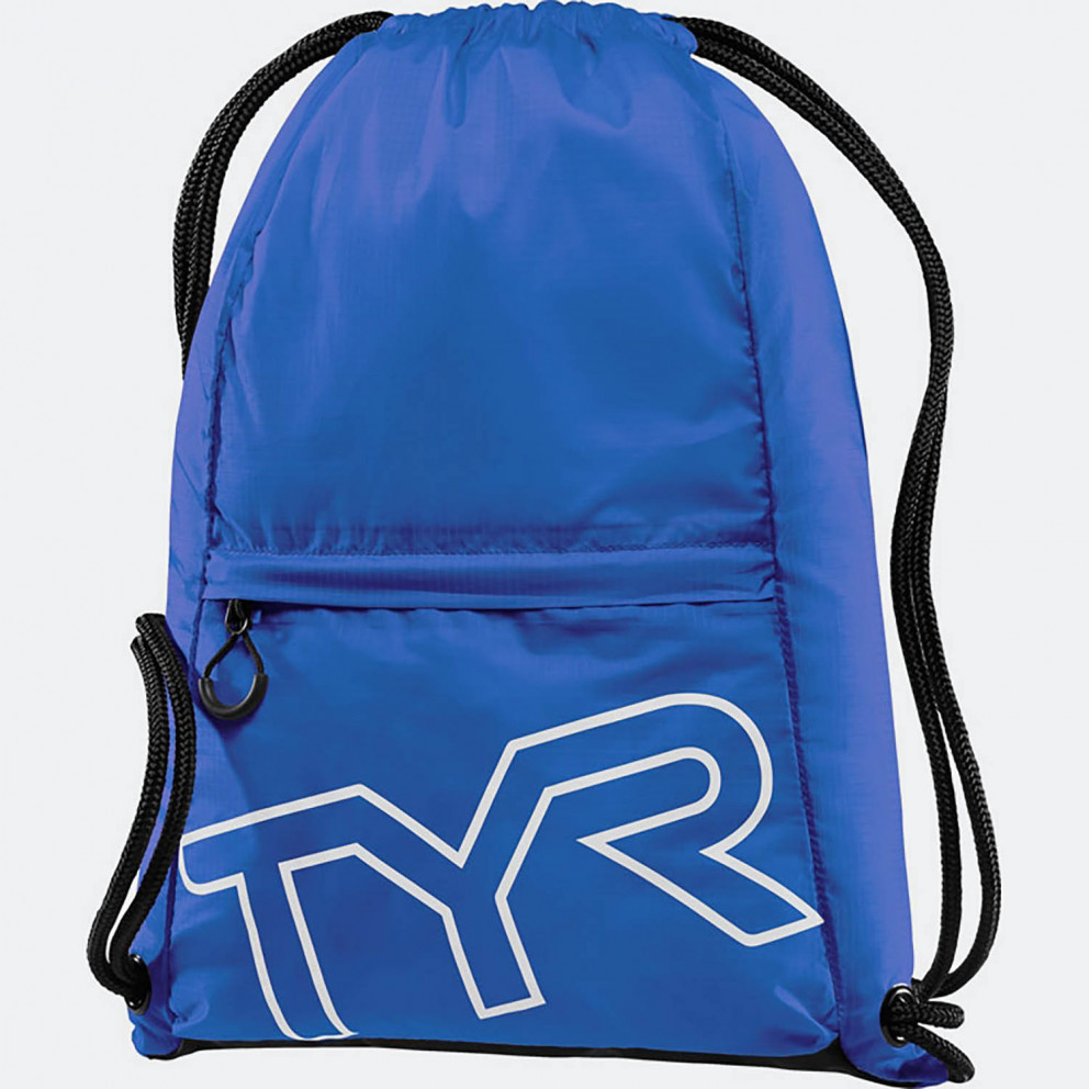 TYR Drawstring Τσάντα Γυμναστηρίου