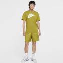 Nike Sportswear Tee Icon Futura Ανδρική Μπλούζα