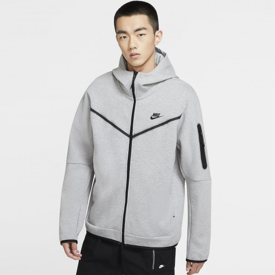 Nike Sportswear Tech Fleece Ανδρική Ζακέτα