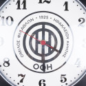 OFI F.C. OFFICIAL Ρολόι Τοίχου 30 cm