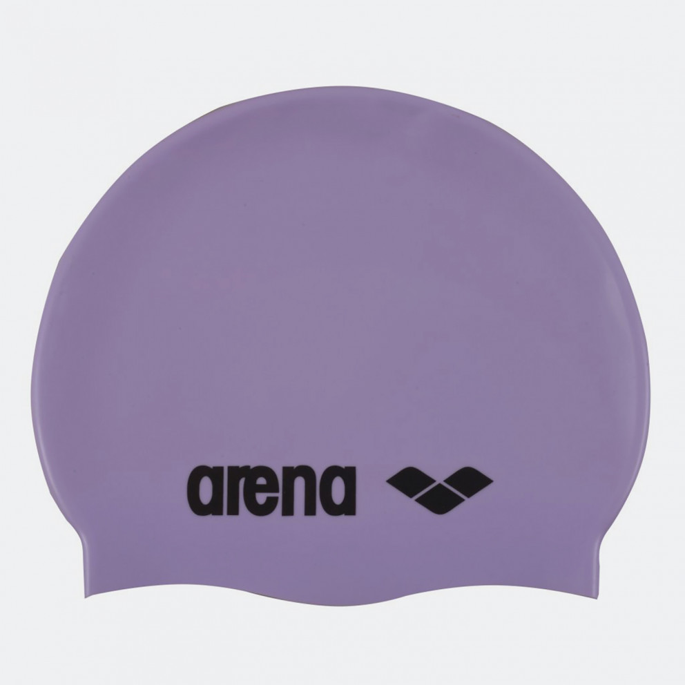 Arena Classic Silicone Σκουφακι