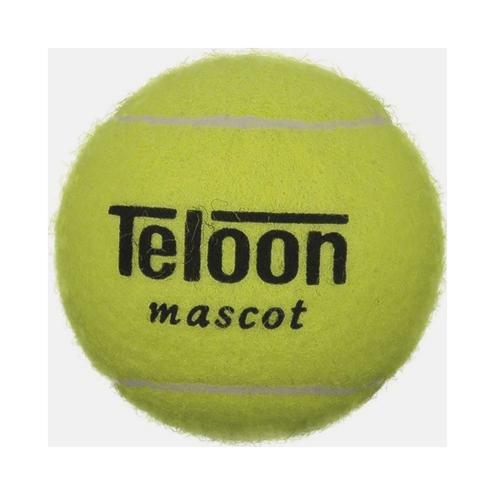 Teloon Μπαλακια Tennis Mascot