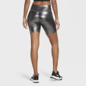 Nike One Icon Clash 7" Women's Biker Shorts