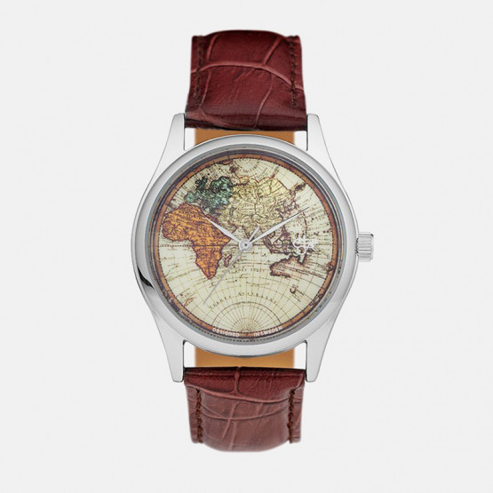 CHPO Vintage World Ρολόι Χειρός