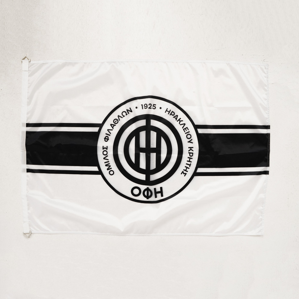 OFI OFFICIAL BRAND Σημαία