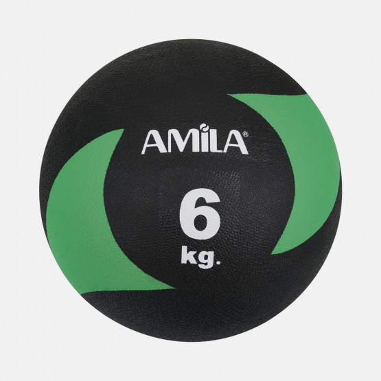 Amila Μπάλα Medicine 22Cm - 6Kg