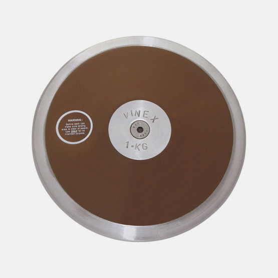 Amila Metallic Disk 1kg