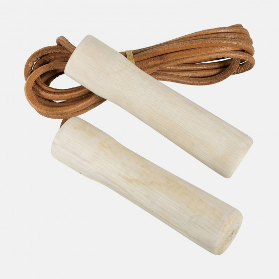 Amila Leather Rope