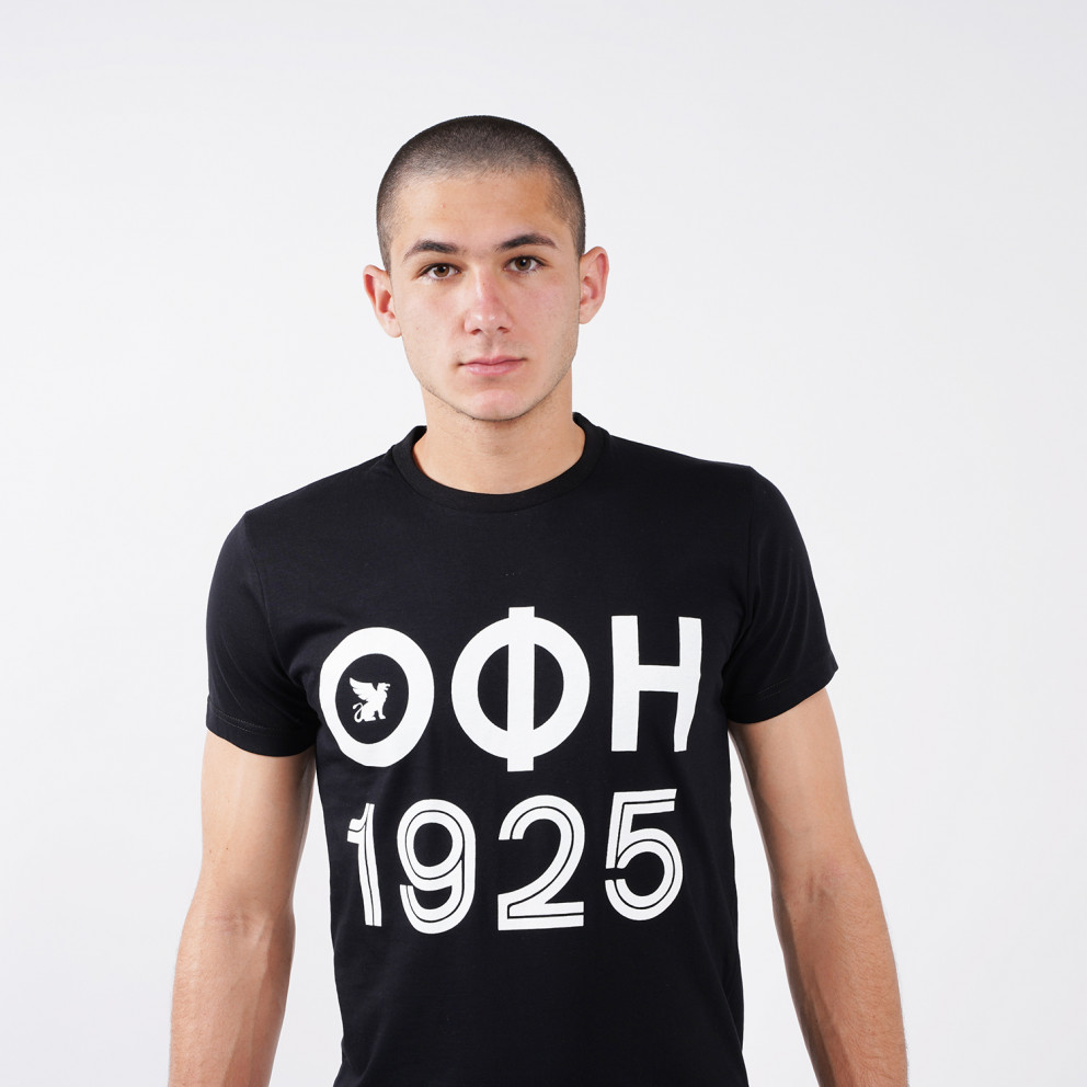 OFI OFFICIAL BRAND Heritage 1925 Ανδρικό T-Shirt