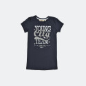 Target T-Shirt ''υοung''