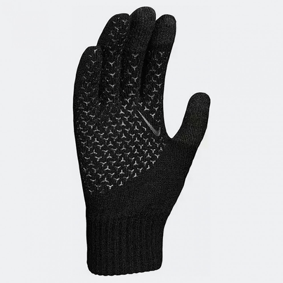 Nike Knitted Tech And Grip 2.0 Γάντια
