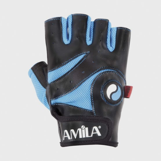 Amila Weight Lifting Gloves, L