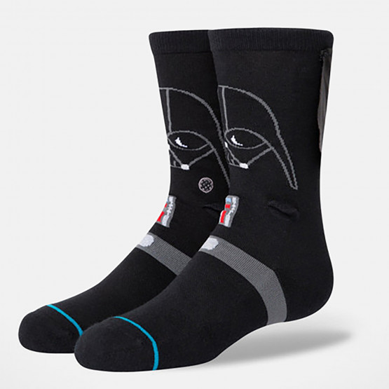 Stance x Star Wars 3D Darth Κάλτσες