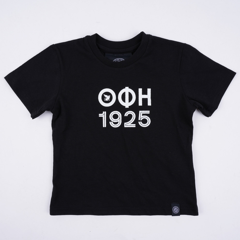 OFI OFFICIAL BRAND Heritage 1925 Βρεφικό T-Shirt