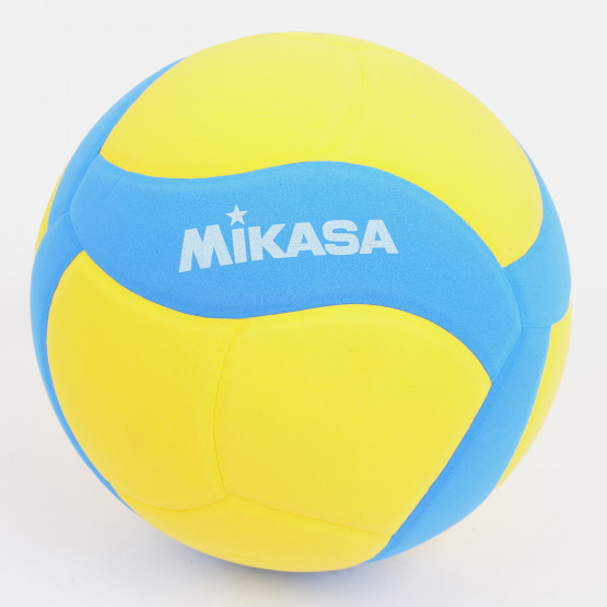 NEU! Volleyball Trikot T-Shirt Männer XL  light-navy Gr Mikasa 