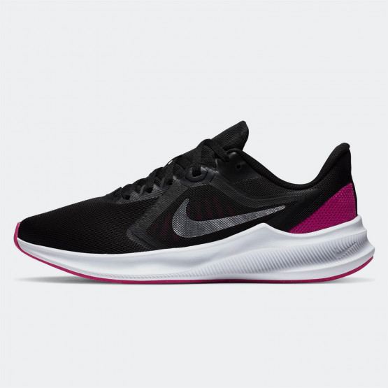 Nike Downshifter 10 Γυναικεία Παπούτσια για Τρέξιμο