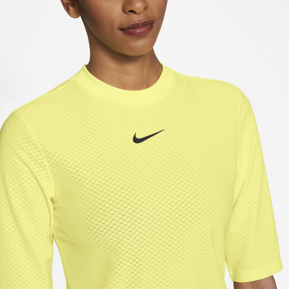 Nike Sportswear Icon Clash Γυναικείο T-Shirt