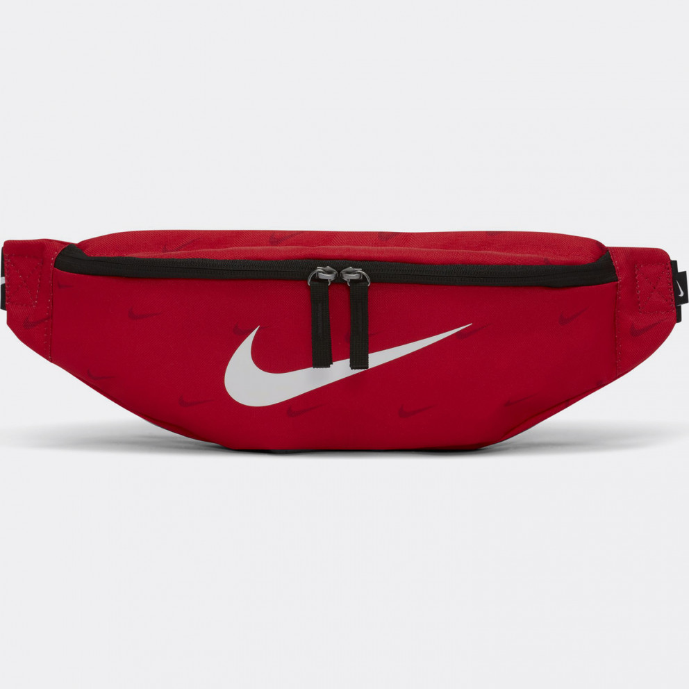 Nike Heritage Swoosh Waist Bag