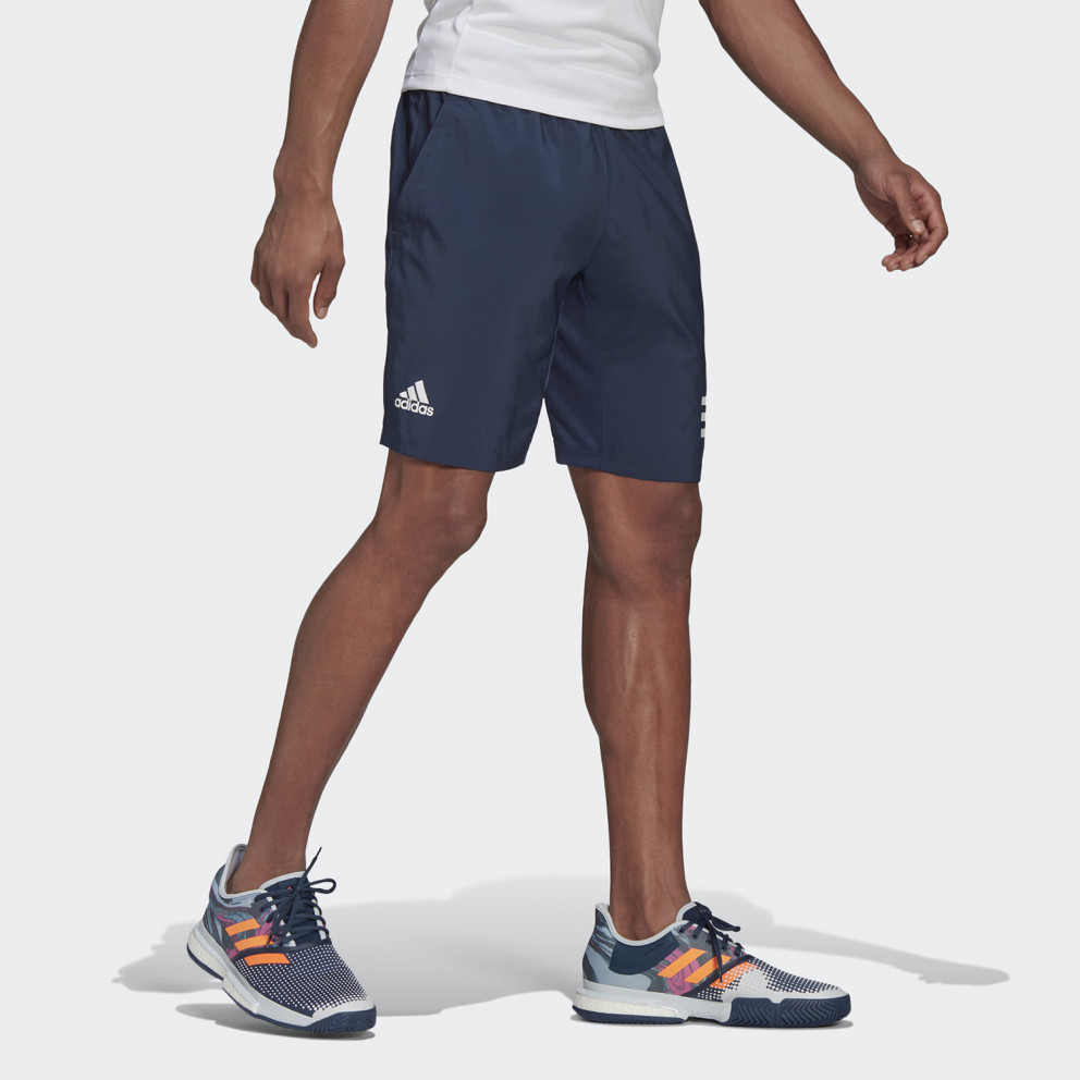 adidas Performance Club Tennis 3-Stripes Men's Shorts