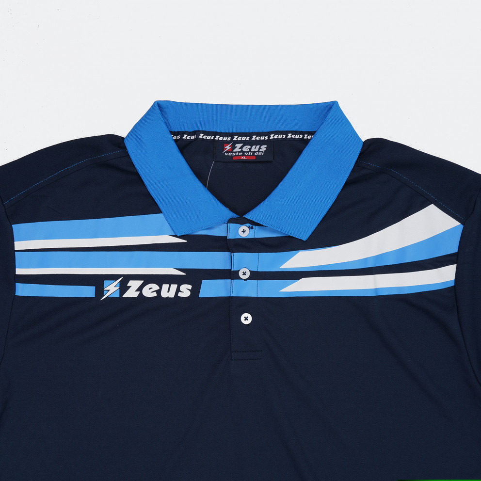 Zeus Polo Itaca Men's Tshirt