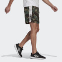 adidas Essentials French Terry Camouflage Men's Shorts