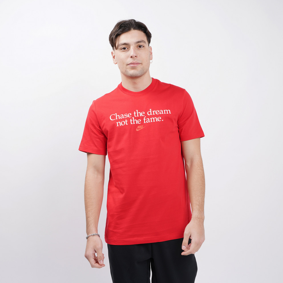 Nike Chase Dreams Ανδρικό T-Shirt