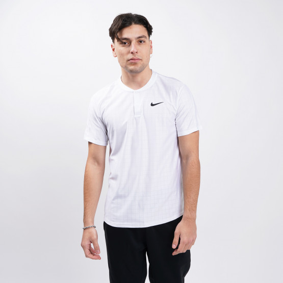 Nike Court Breathe advantage Men's Polo T-shirt