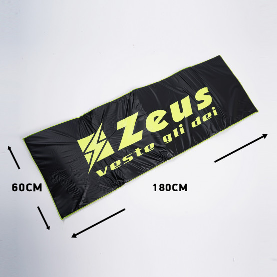 ZEUS Stuoia Professionale Στρώμα Γυμναστικής 180 x 60 x 2,5 cm